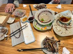 -新興传承烤鸭
