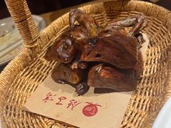 -鸽子窝(黄村店)