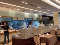 -浙江西子宾馆·瑶园咖啡厅