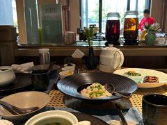 -杭州西湖柳莺里酒店·闻莺厅