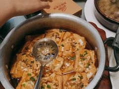 -香顺·客家菜(东坑店)