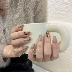 -米小兔美甲美睫