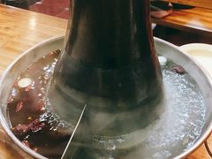 -东镇老火锅(长春路首店)