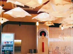 大堂-七八冷面·延边朝鲜族美食(欢乐谷店)