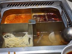 -海底捞火锅(天河方圆荟店)