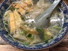 -大郎桥瑞陆糖粥(小太平巷店)