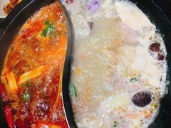 -火云天重庆火锅自助(中山路店)