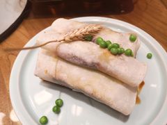 薄饼豉油肉-新白鹿餐厅(爱琴海购物中心店)