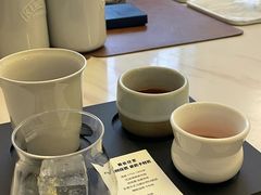 -Parking Coffee(孩儿巷店)