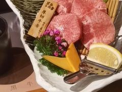 厚切牛舌-黑牛の店·和牛烧肉(合生汇店)