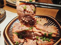 -乌君·酒场·炭火烧鸟(侨城坊店)
