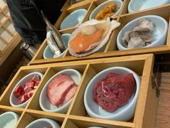 -吉秋田鲜和牛烧肉·肉档自选