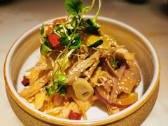 盐商椒麻鸡-锦府盐帮·李宅(领展购物广场中关村店)