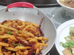 -天宝海鲜酒楼(开发区珠江道店)