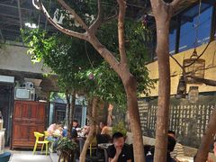 -又见炊烟私房菜(敬亭路店)