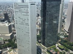-东京都厅舍