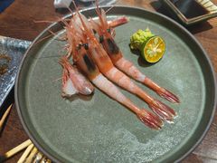 -一吉焼鸟·FOUNDER(桂林路店)