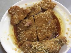 -文庙菜饭(四川北路店)