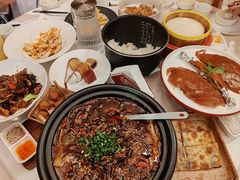 -大鸭梨烤鸭(甘家口店)