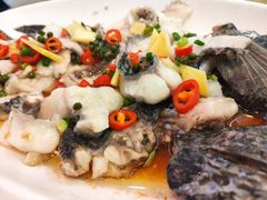 -敦煌喜宴(万达广场店)