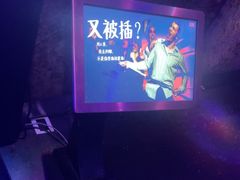 -糖果风尚KTV(犀浦店)