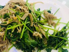 芫爆散丹-帕米尔食府(白云观店)