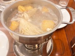 -月色西餐厅·海鲜刺身·烧烤(科学城保利郡雅酒店)