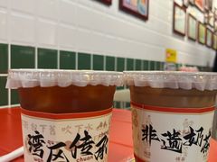 -香港鸳鸯王(西湖路店)