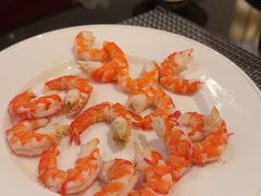 -上海锦江汤臣洲际大酒店壹阶层