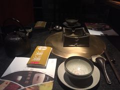 -湊湊火锅·茶憩(新中关购物中心店)
