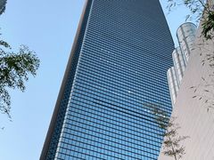 -上海柏悦酒店