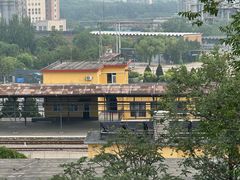 -白水寺森林公园