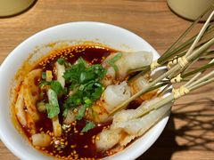 无骨鸡爪-太二酸菜鱼(福州泰禾店)