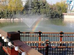 -郑州方特梦幻王国