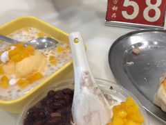-芬芳甜品(体育东横街店)