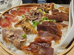 -粤匠·澳门点心粤菜海鲜(澳门半岛店)