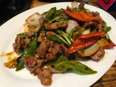 -盈田盈粥庄(博山东路店)