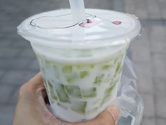 -鲍氏老字号冷热饮老店(瑞安店)