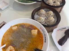 -鸭得堡老鸭汤·鸭血粉丝(南京博物院店)