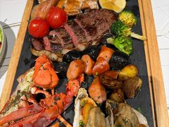-Osteria Garden 生蚝花园餐厅(原进贤路店)