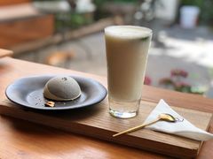 -知亘茶食