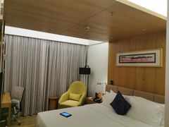 -天和酒店(深圳机场T3航站楼店)