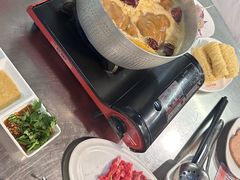 -燃计沙茶皇·香港沙茶火锅(人广旗舰店)
