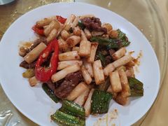 -吉莲利苑海鲜酒家(珠海拱北28年老字号店)