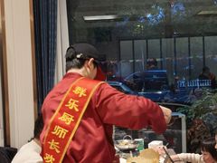 -群乐饭店(滨安路店)