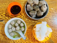 -陈阿婆叉粿条(大小街店)