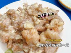 -老七饭馆(光荣道总店)