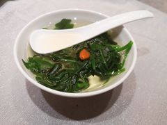-香然会·园林雅宴(陆家嘴店)