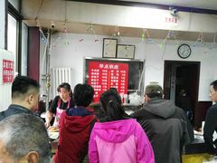 -京味精餐厅(长椿里小区店)
