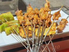 -517烧烤·龙虾·海鲜大排档(万象都荟店)